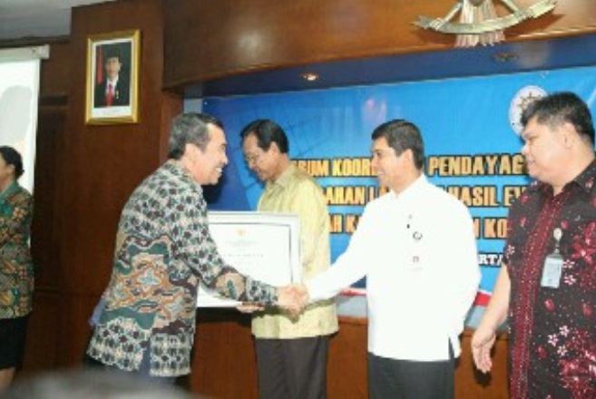 Bupati Siak
