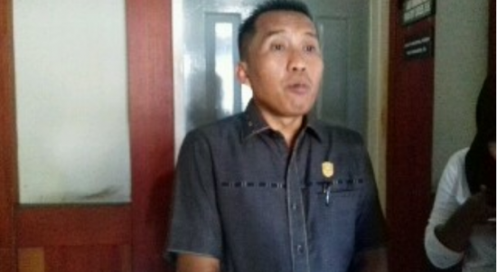 Tarmijan Anggota DPRD Kabupaten Siak