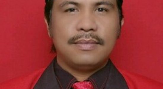 Toha Nasrudin -DPRD Kabupaten Siak