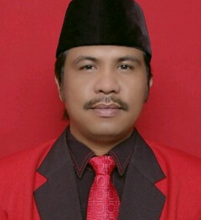 Toha Nasrudin -DPRD Kabupaten Siak