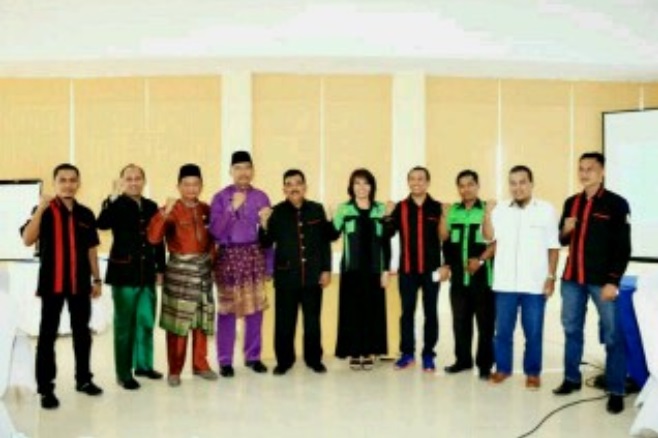 Kabupaten Kampar