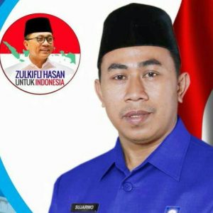 Ketua Komisi 1 Jarwo 20171122_184045