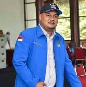 Ketua Komisi II DPRD Siak Syamsurijal 20171102_180028