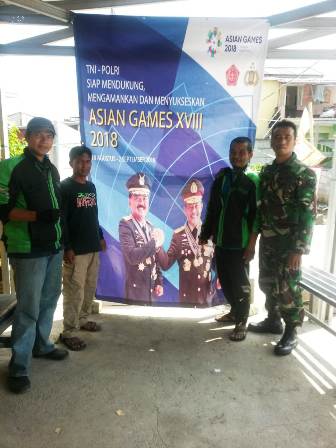 EEE FOTO kodim depok