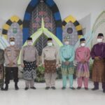 Wakil Bupati Siak Husni Merza
