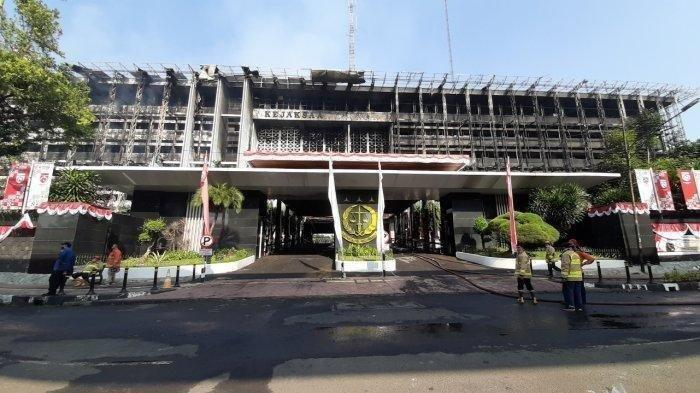 kejaksaan agung
