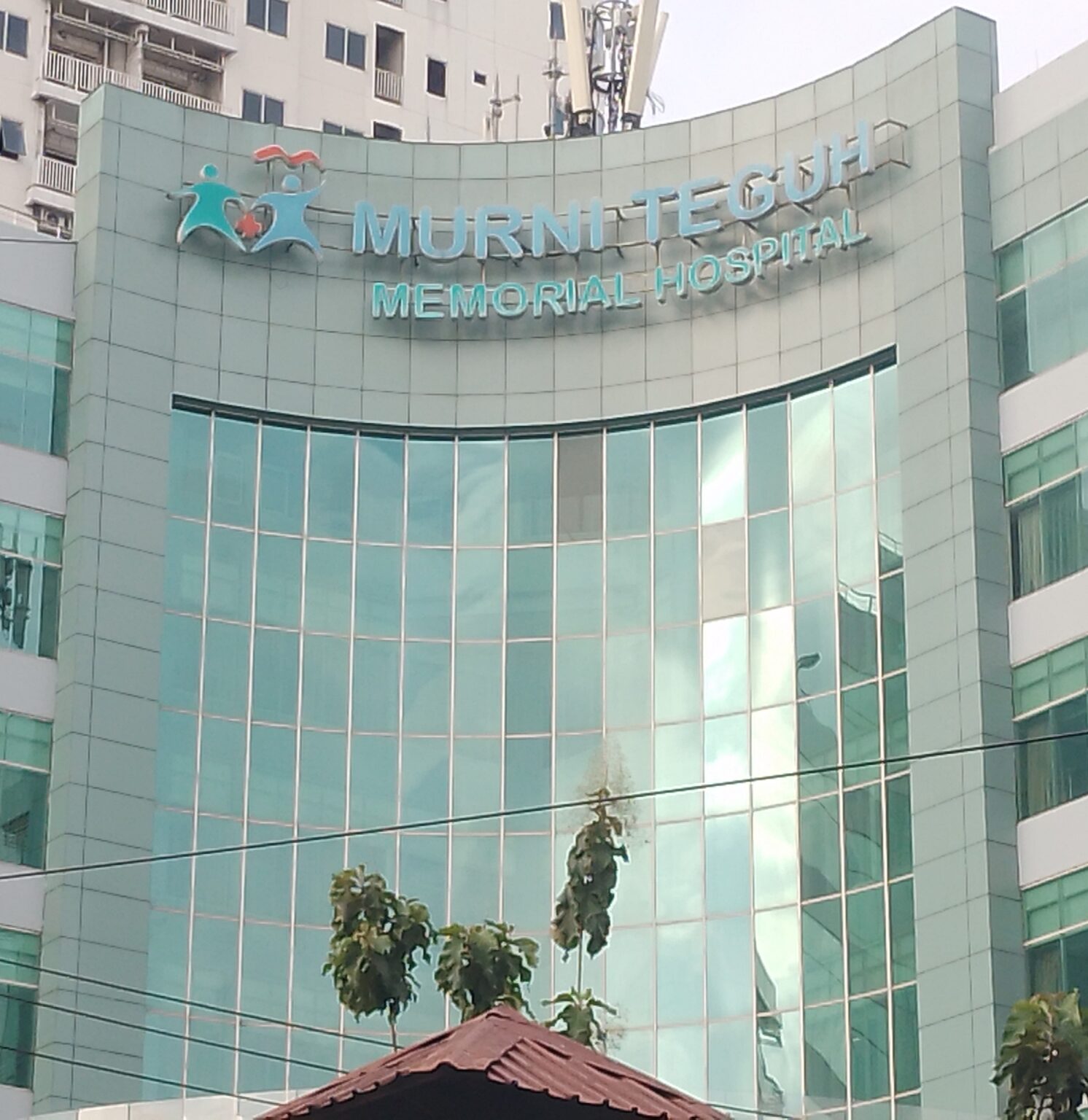Pasien BPJS di Rumah Sakit Murni Teguh Memorial Hospital disuruh Beli ...